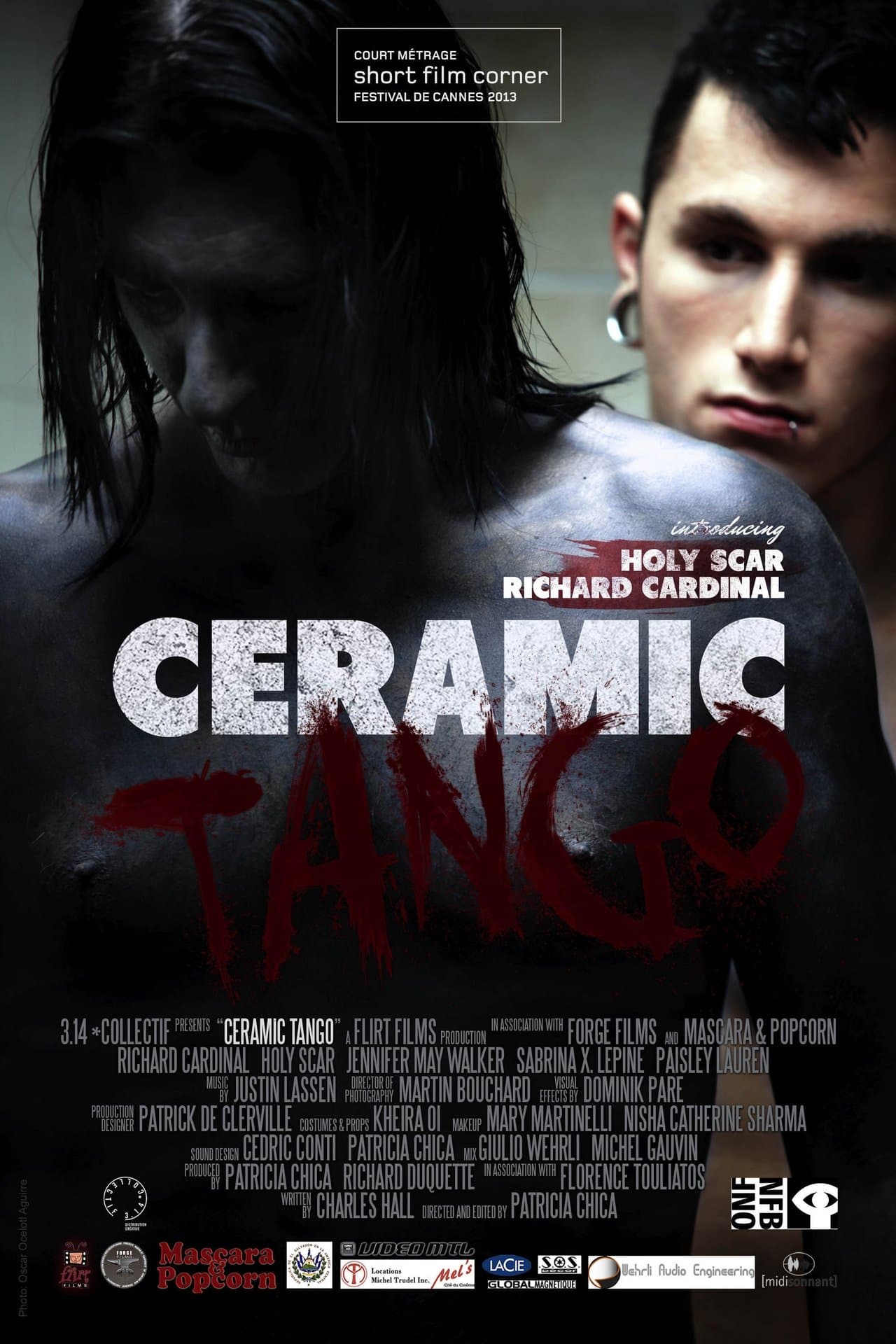 Ceramic Tango streaming