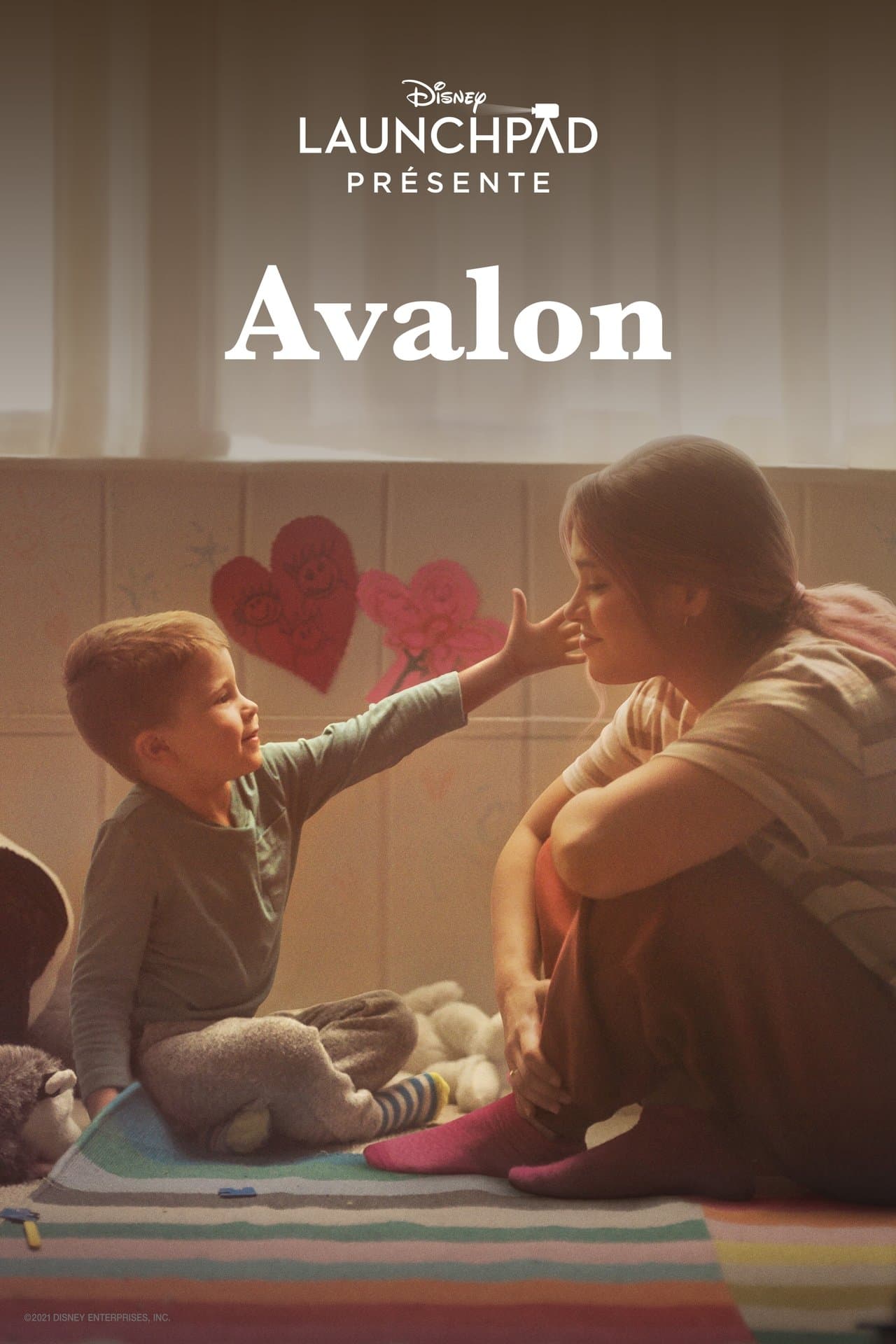 Avalon streaming