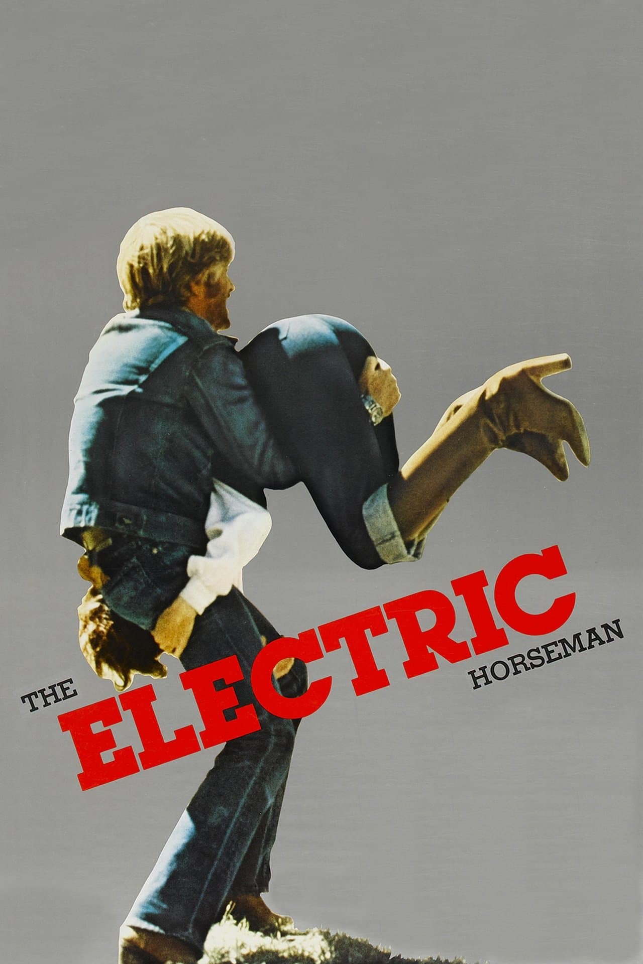 The Electric Horseman streaming