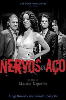 Nervos de Aço streaming
