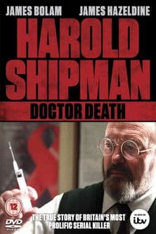 Harold Shipman: Doctor Death streaming