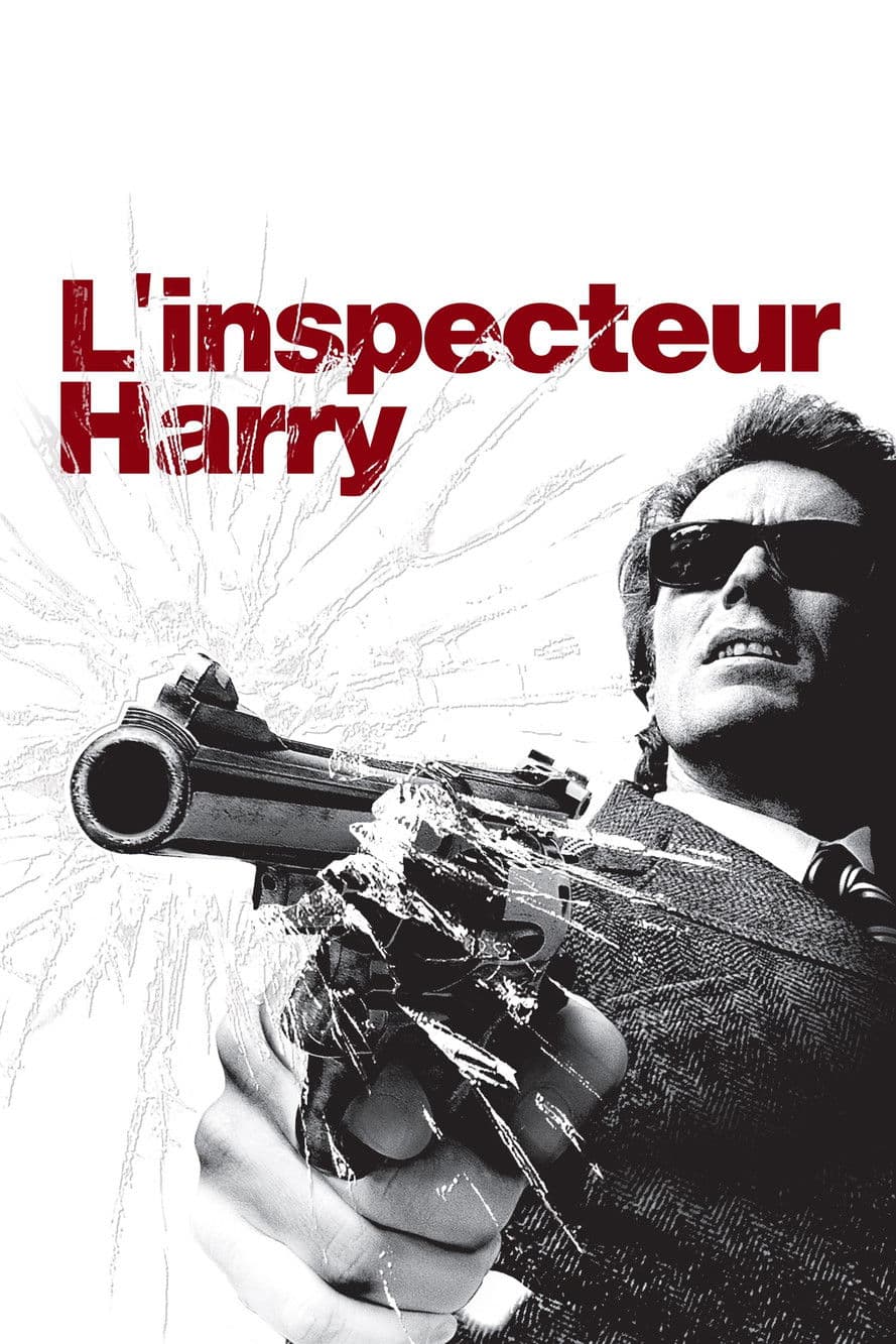 L'Inspecteur Harry streaming
