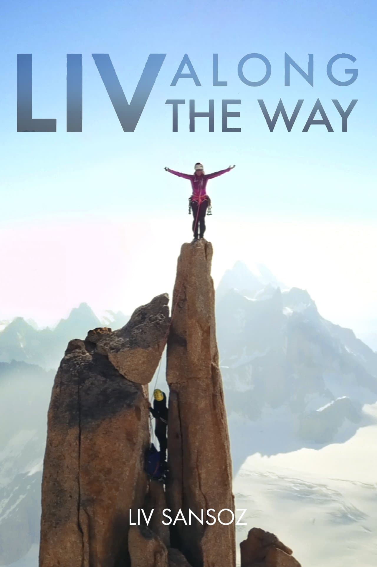 Liv Along The Way streaming