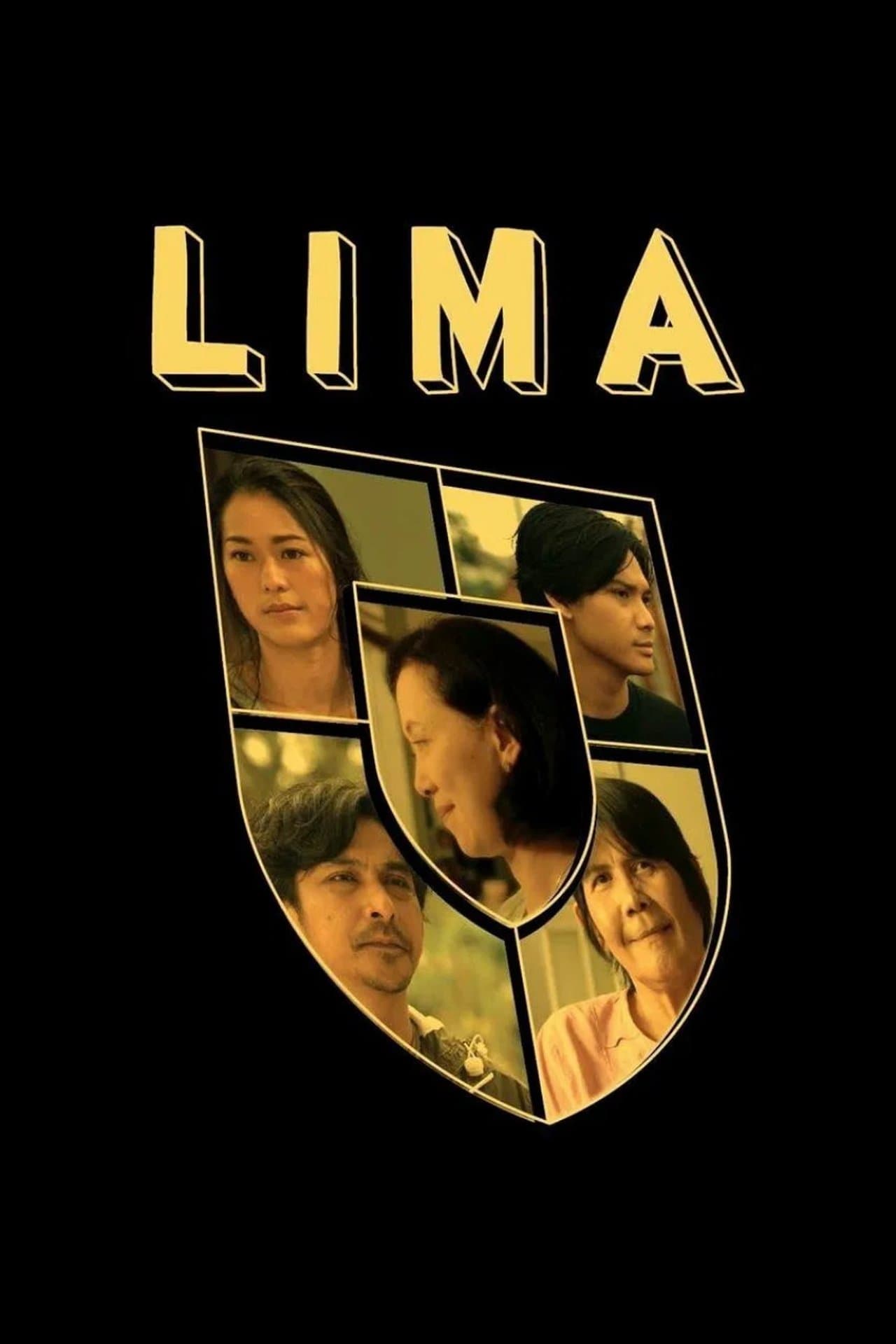 Lima streaming