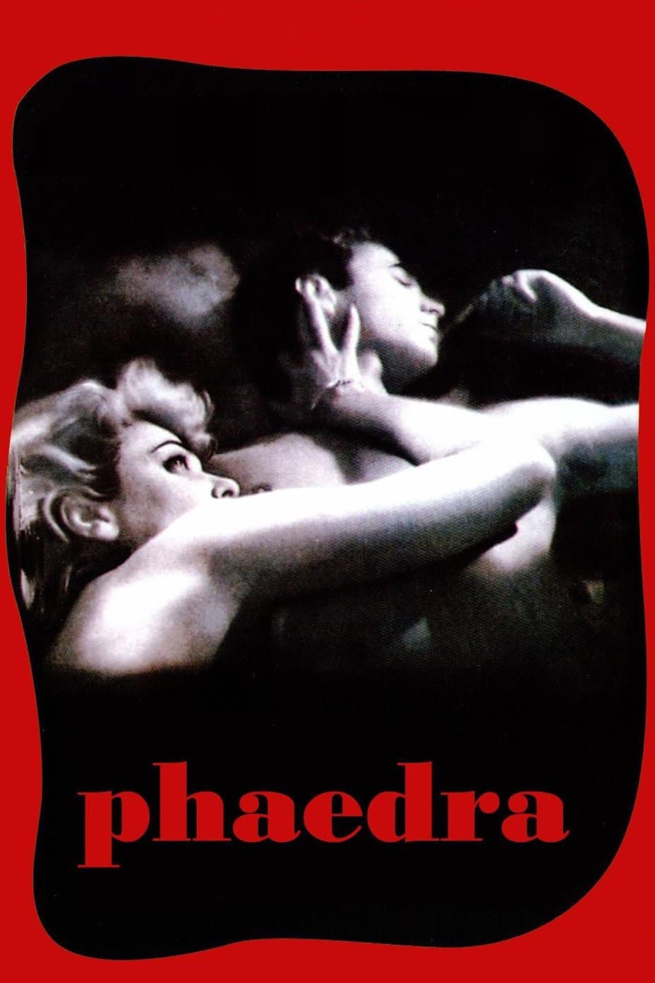Phaedra streaming