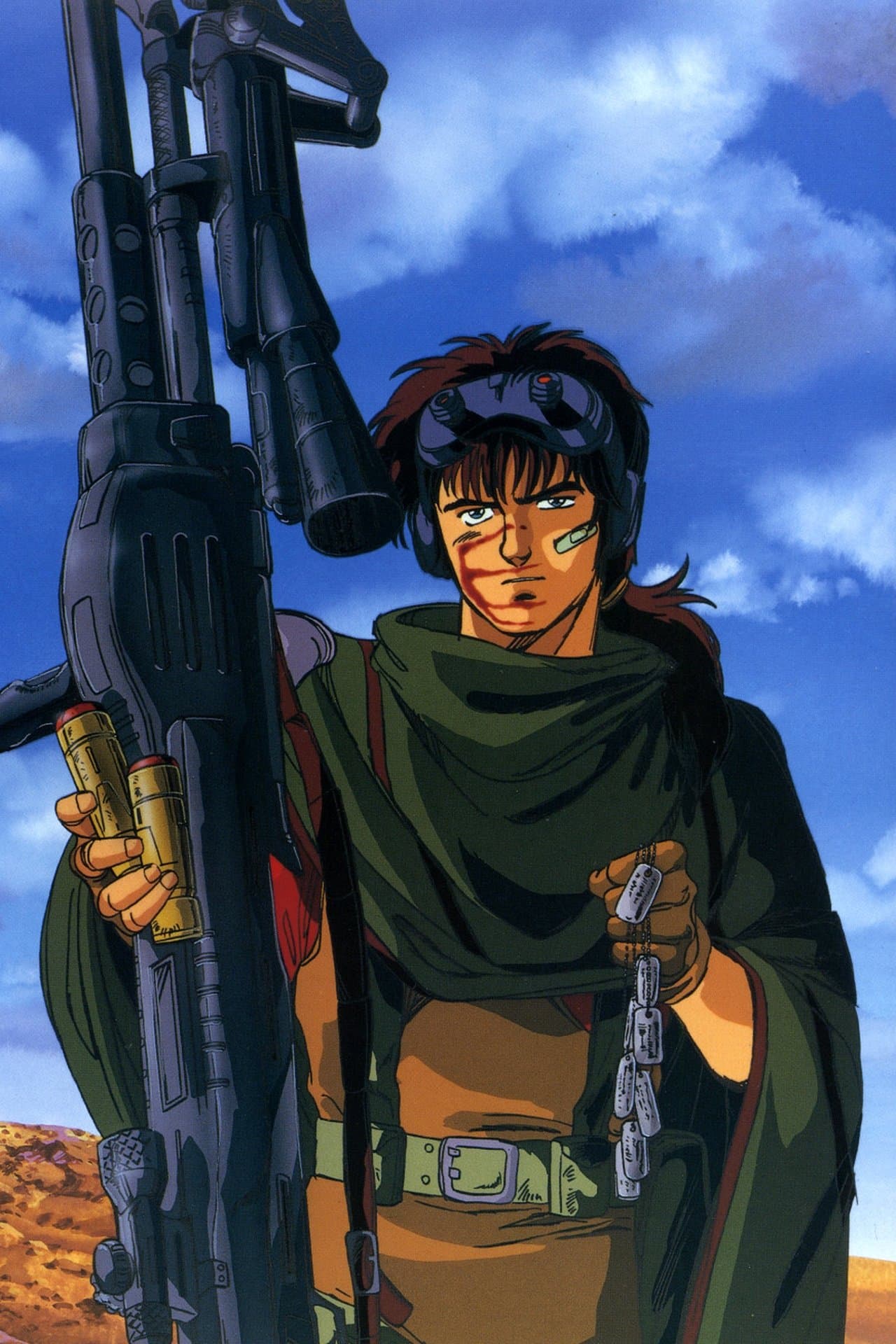 Armor Hunter Mellowlink streaming