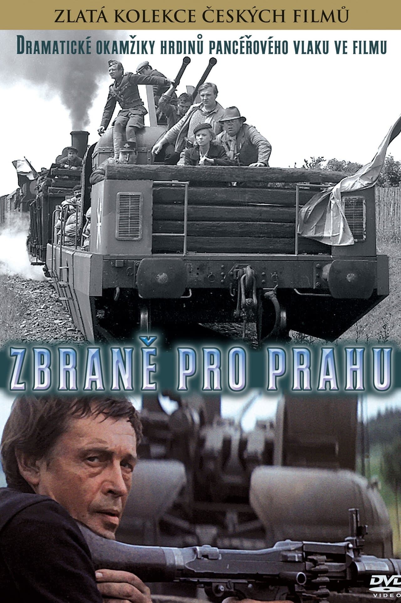 Zbraně pro Prahu streaming