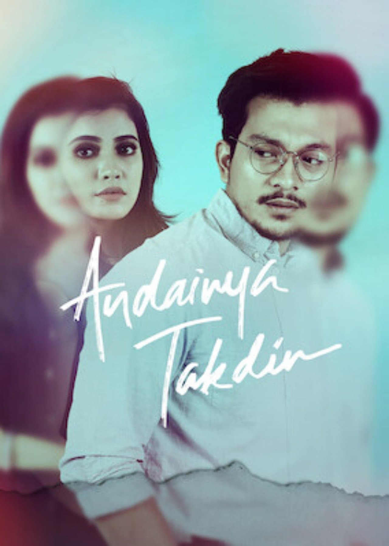 Andainya Takdir streaming