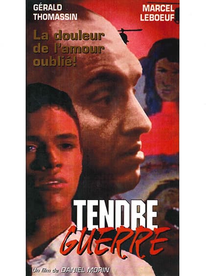 Tendre guerre streaming