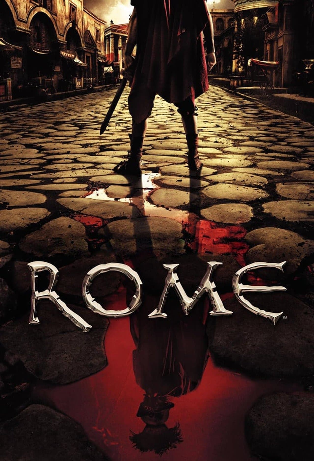 Rome streaming