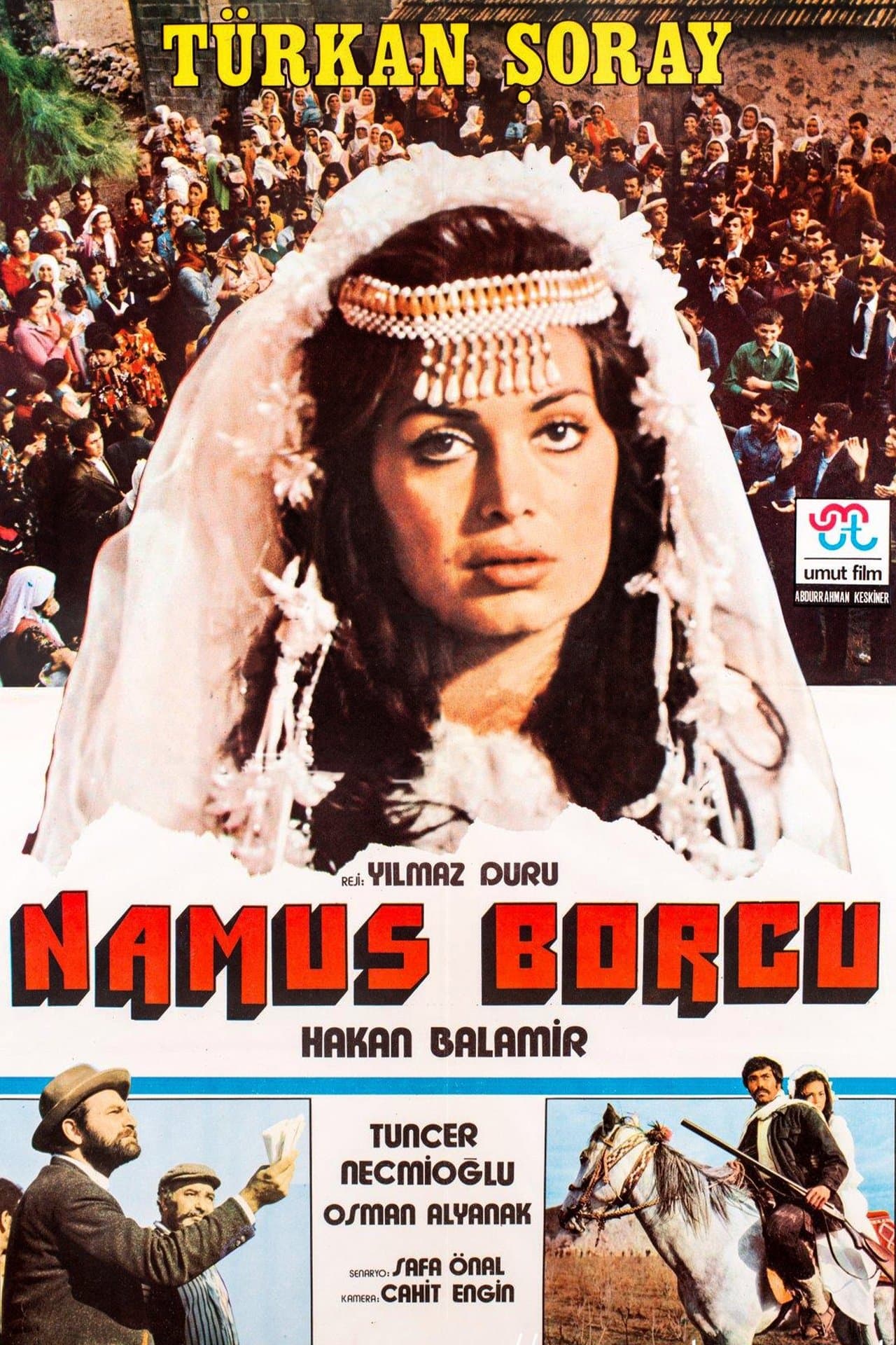 Namus Borcu streaming