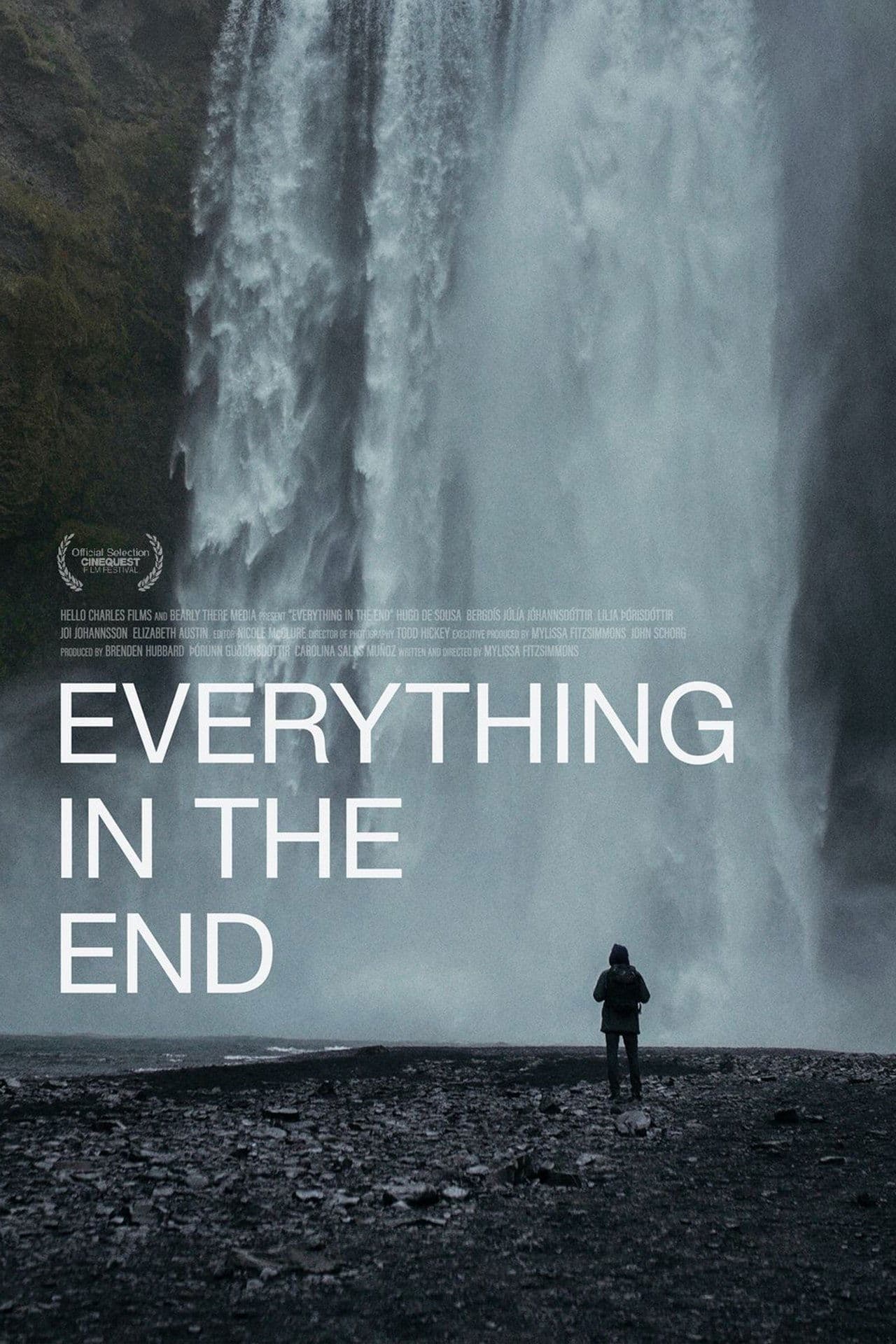 Everything in the End streaming