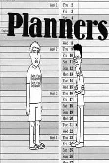 Planners streaming