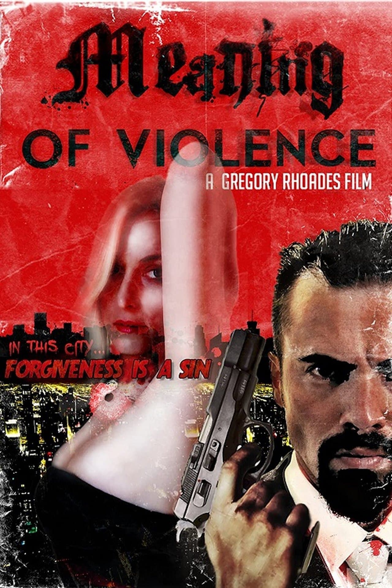 Meaning of Violence streaming