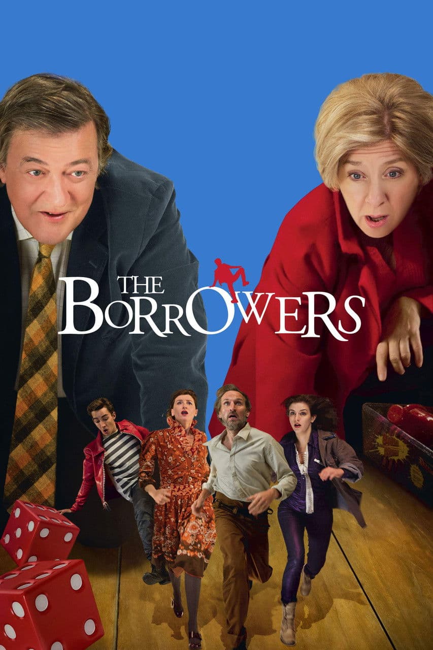 Le Mini Noël des Borrowers streaming