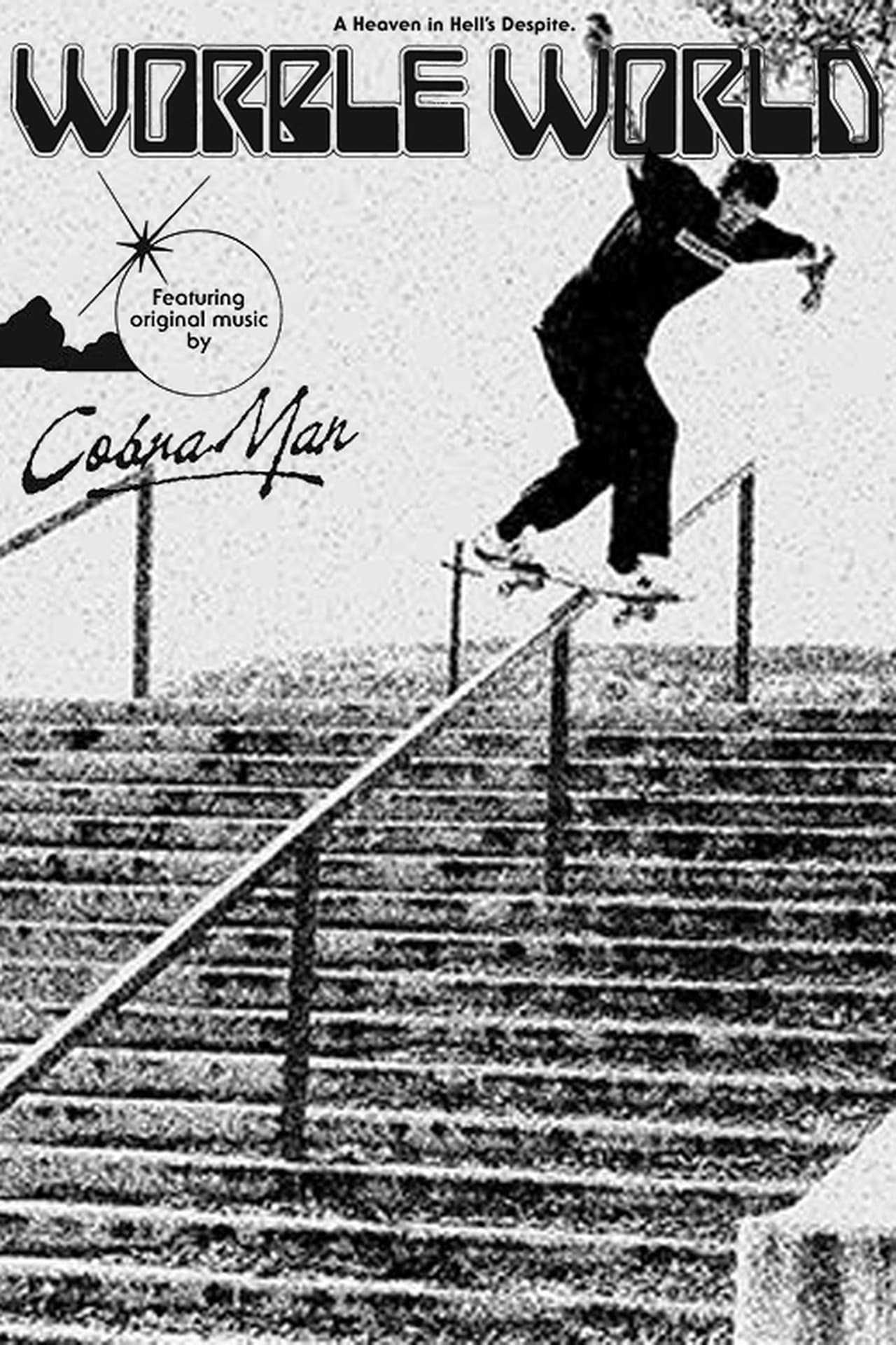 Worble World streaming