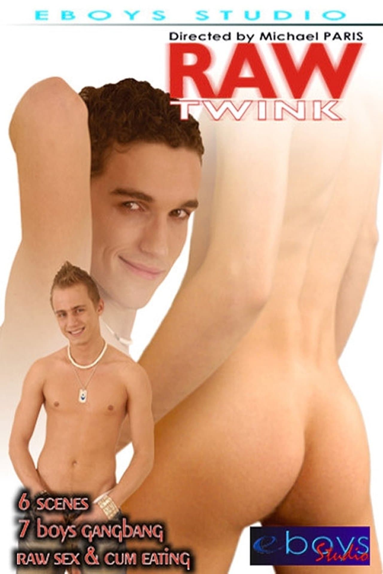 Raw Twink streaming