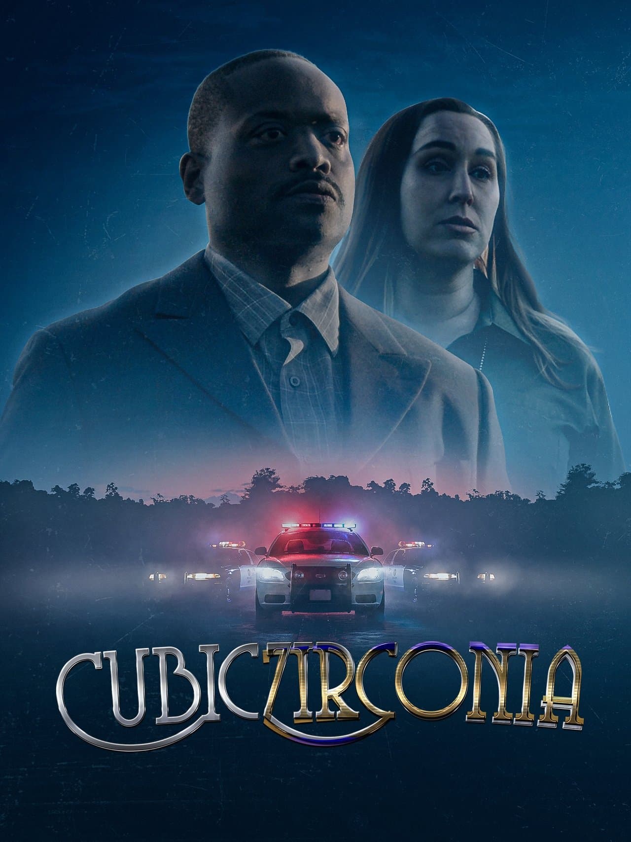 Cubic Zirconia streaming