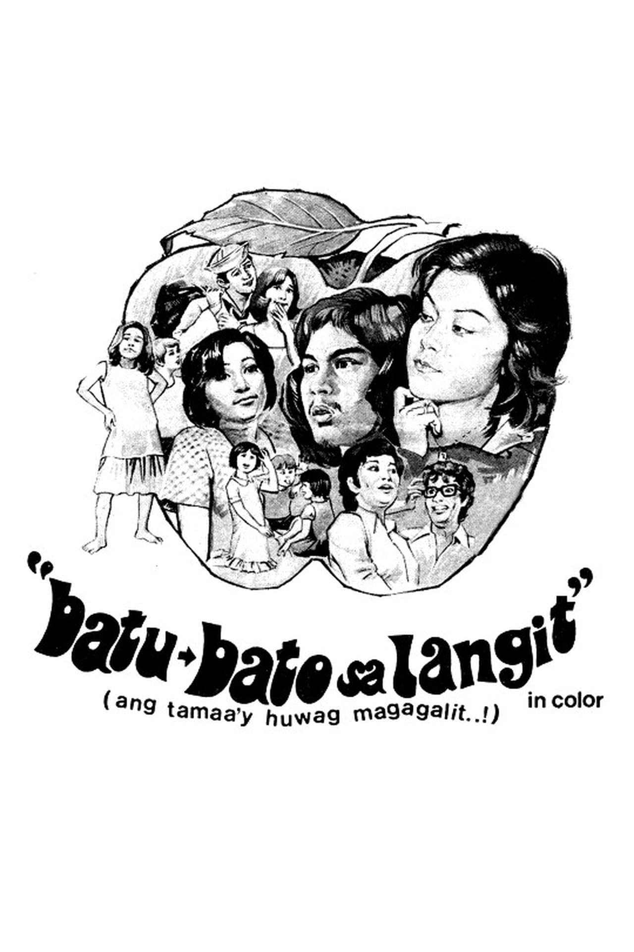 Batu-Bato sa Langit streaming