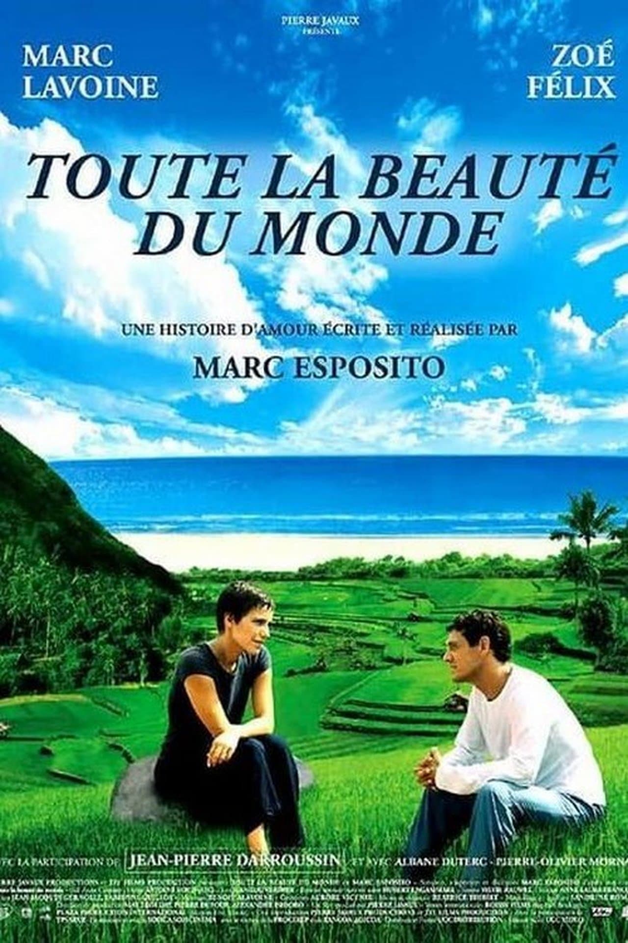 All the Beauty of the World streaming
