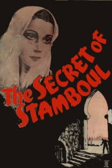 The Secret of Stamboul streaming
