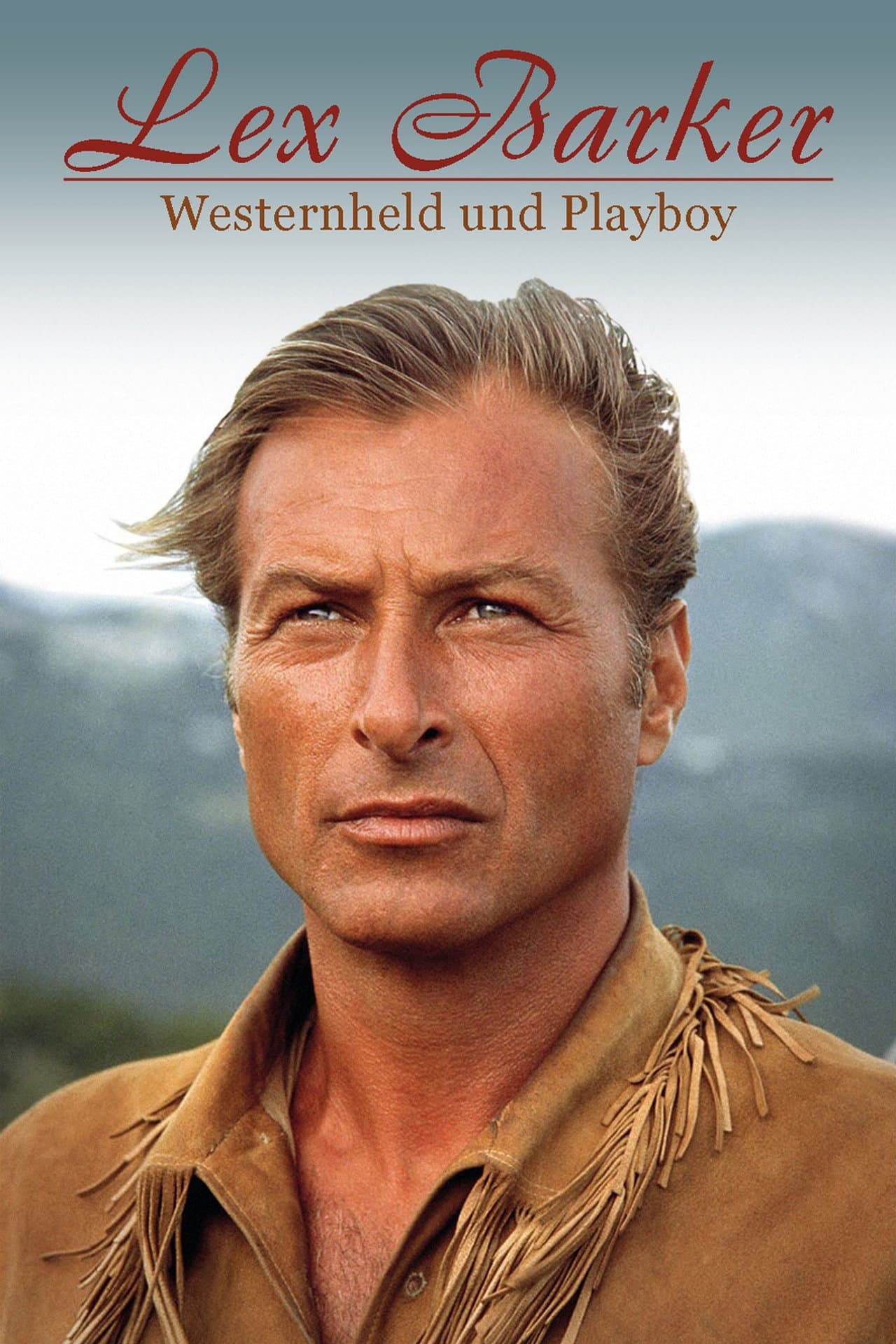 Lex Barker - Westernheld und Playboy streaming
