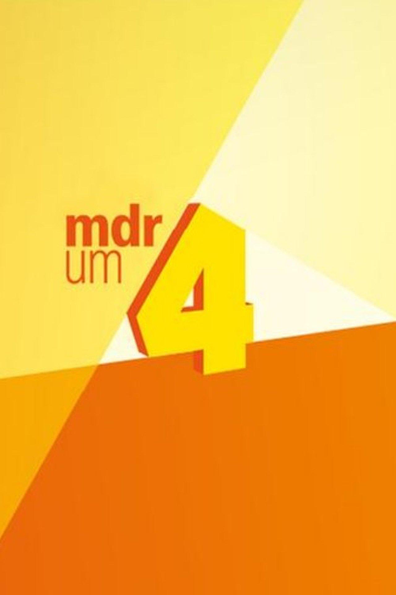 MDR um 4 streaming