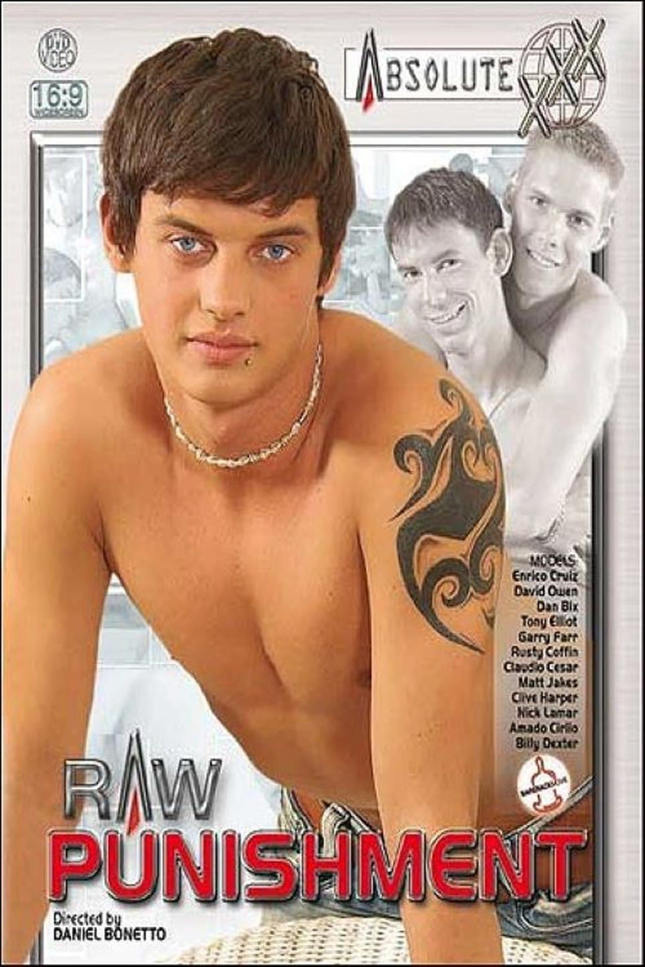 Raw Punishment streaming