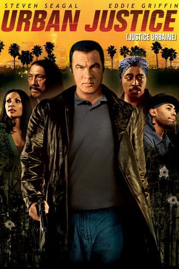 Urban justice streaming