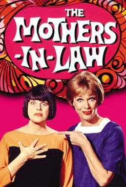 The Mothers-in-Law streaming