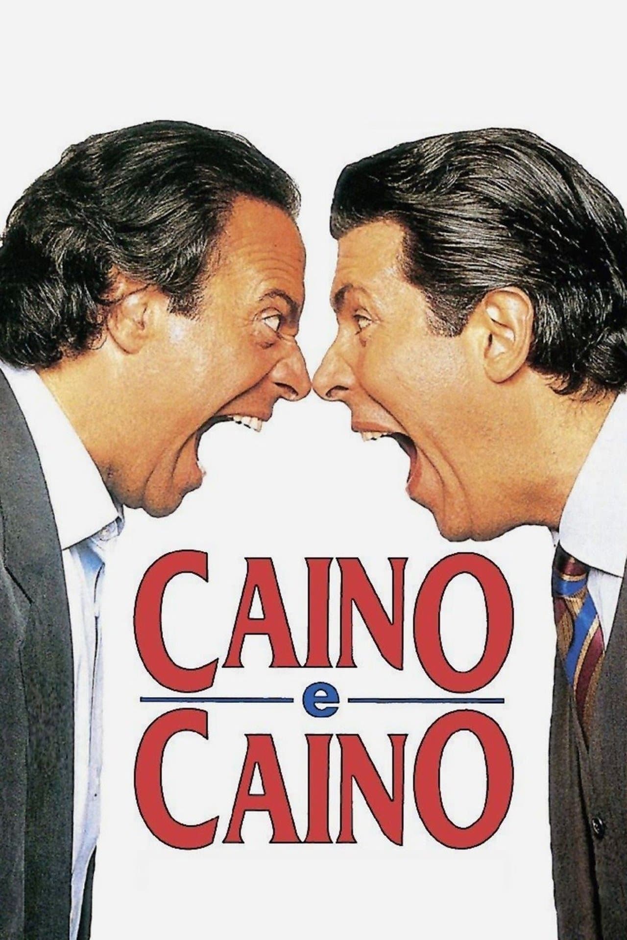 Caino e Caino streaming