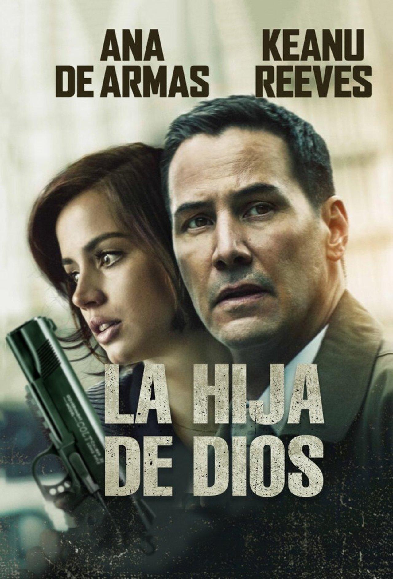 La hija de Dios streaming