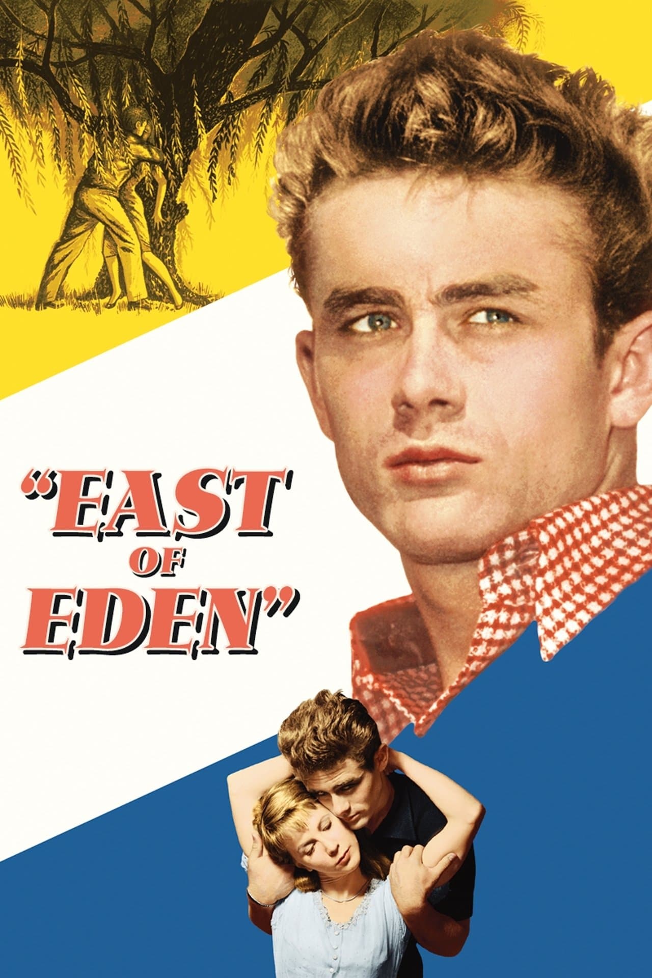 East of Eden streaming