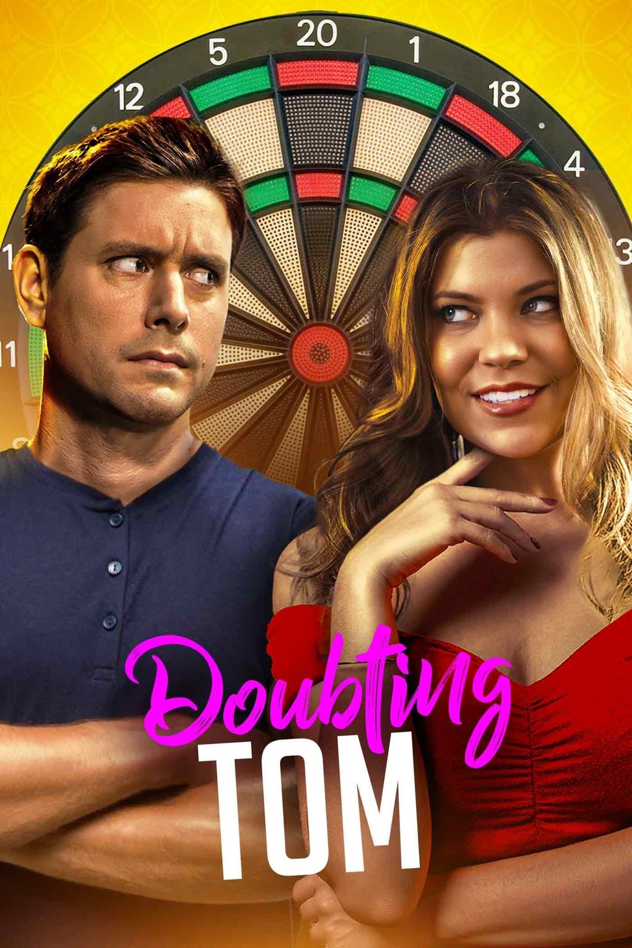 The Importance Of Doubting Tom streaming