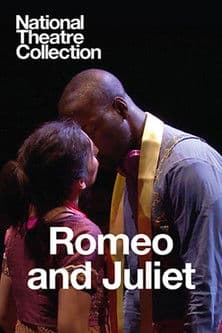 National Theatre Collection: Romeo and Juliet streaming