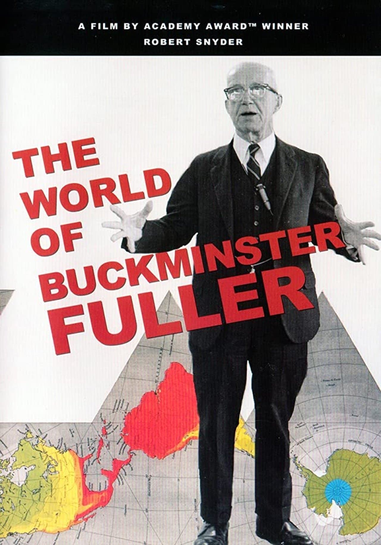 The World of Buckminster Fuller streaming