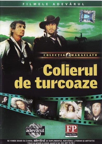 Colierul de turcoaze streaming