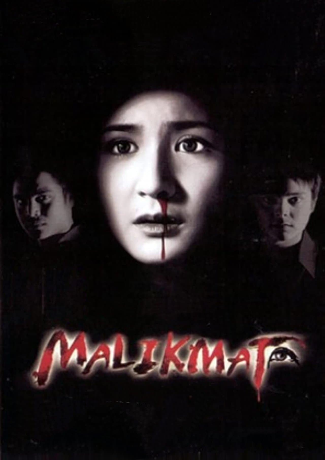 Malikmata streaming