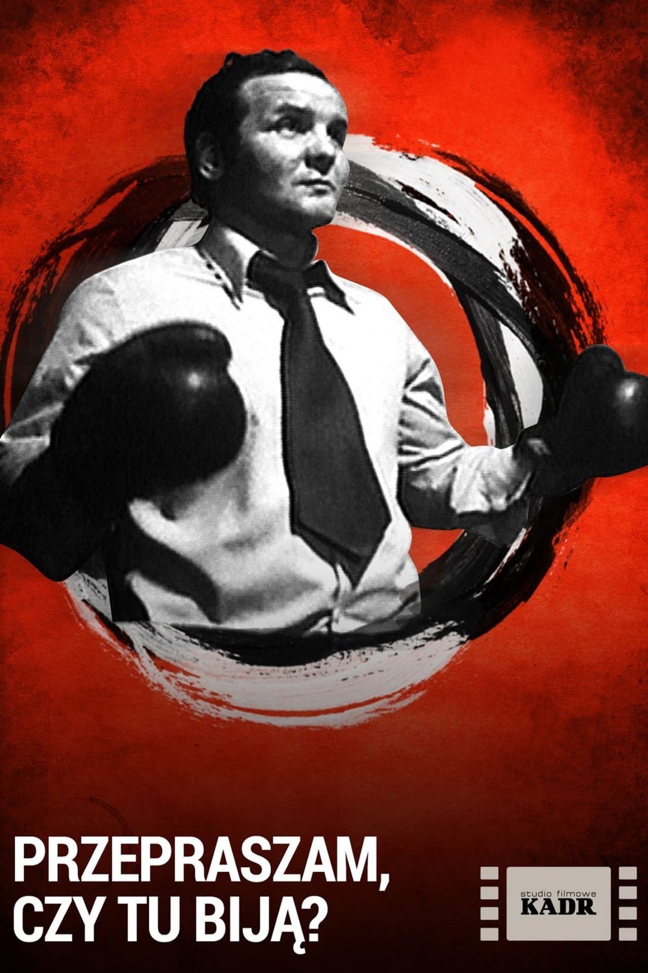Przepraszam, czy tu biją? streaming