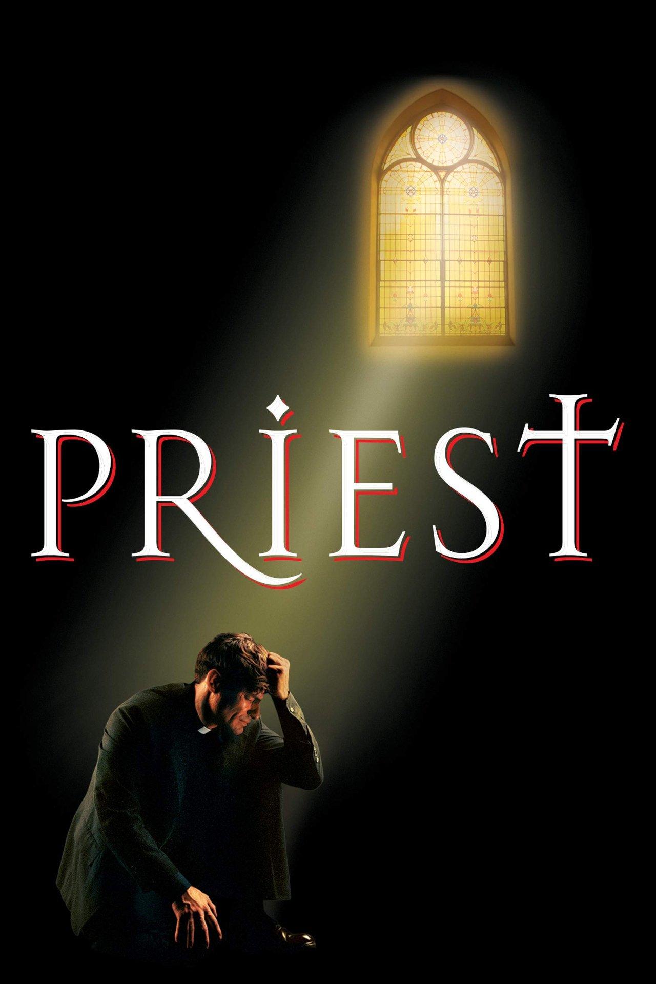 Priest streaming