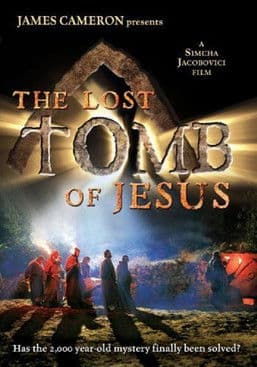 The Lost Tomb Of Jesus streaming