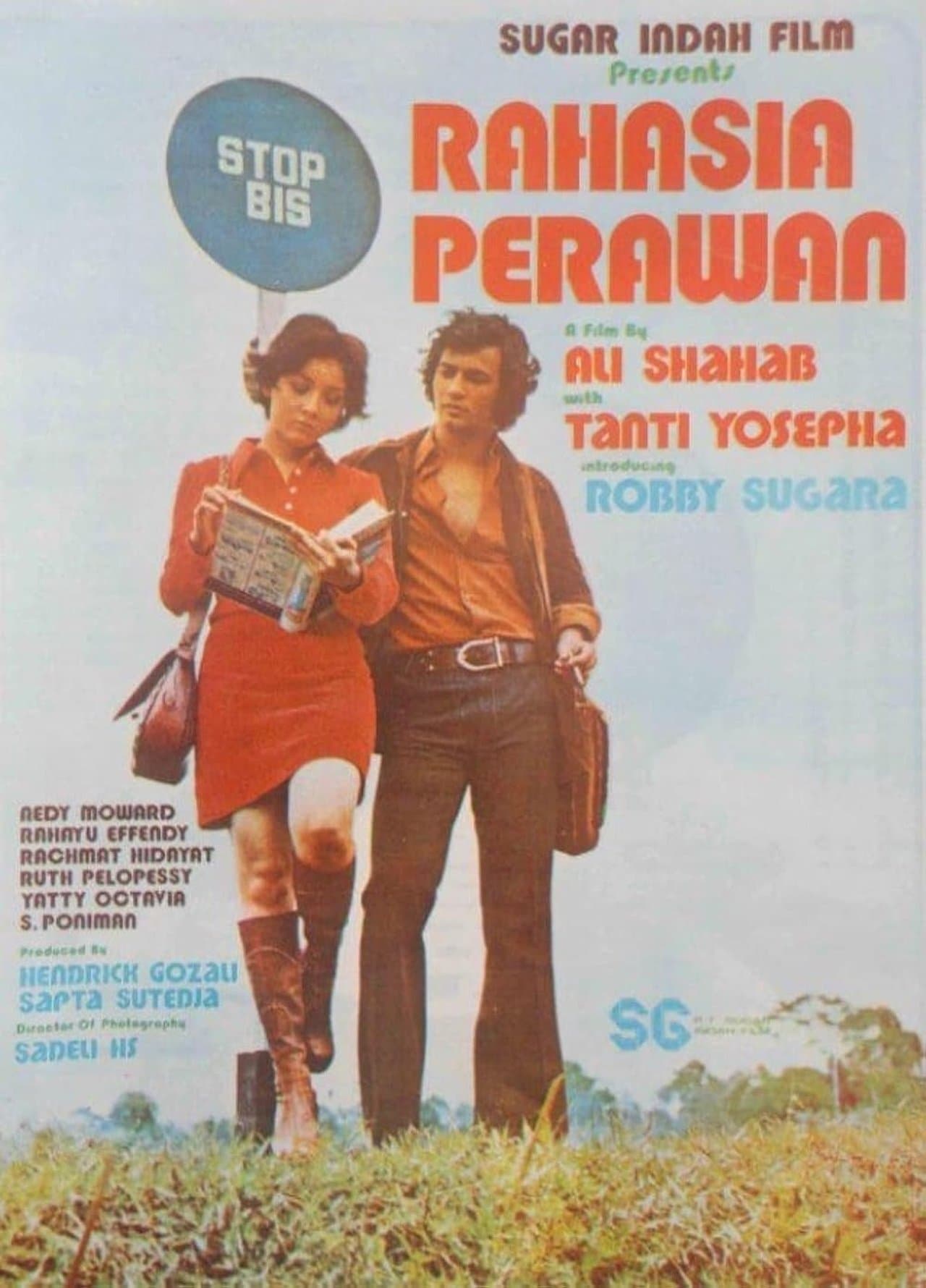 Rahasia Perawan streaming