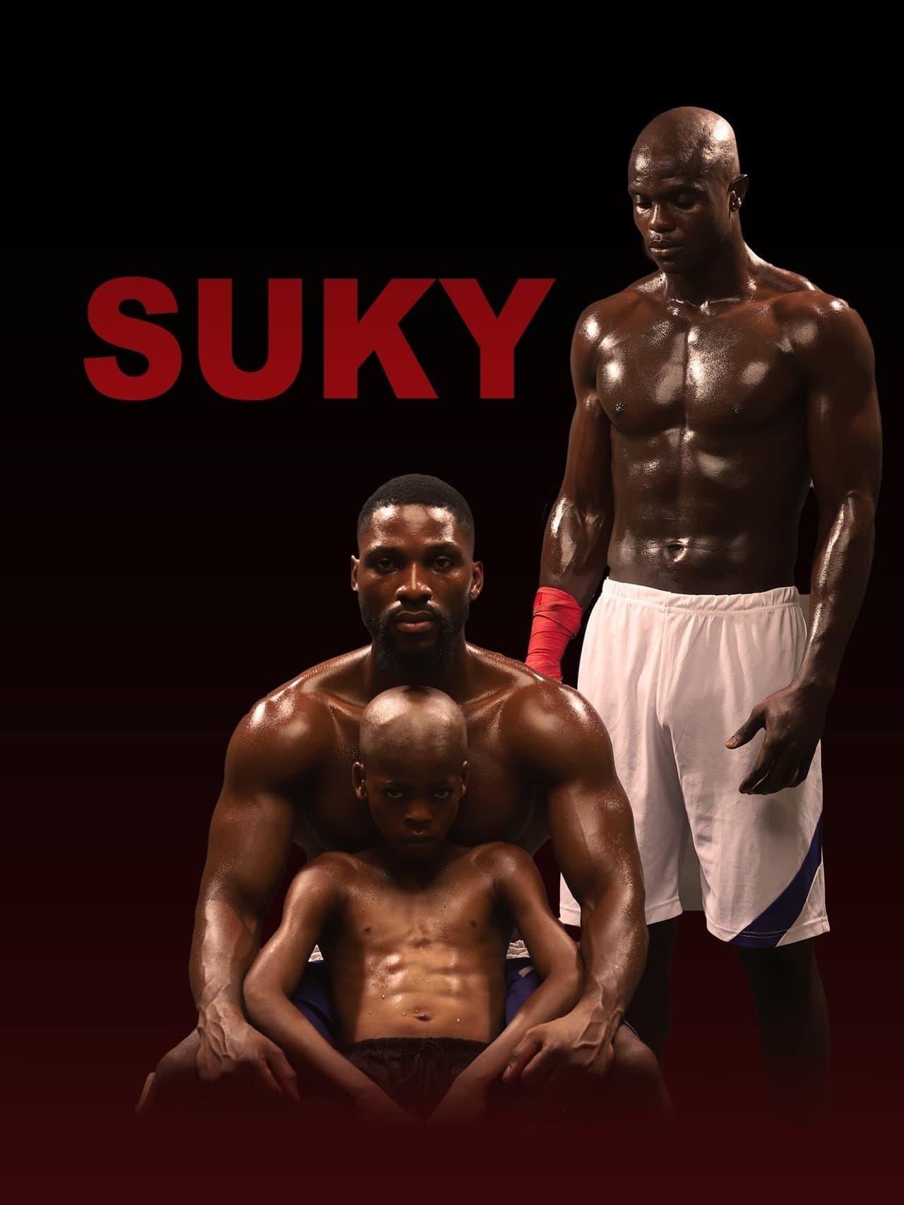 Suky streaming