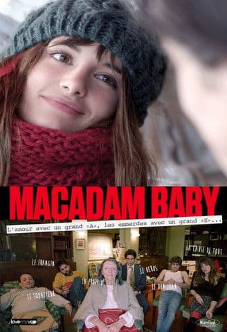 Macadam Baby streaming