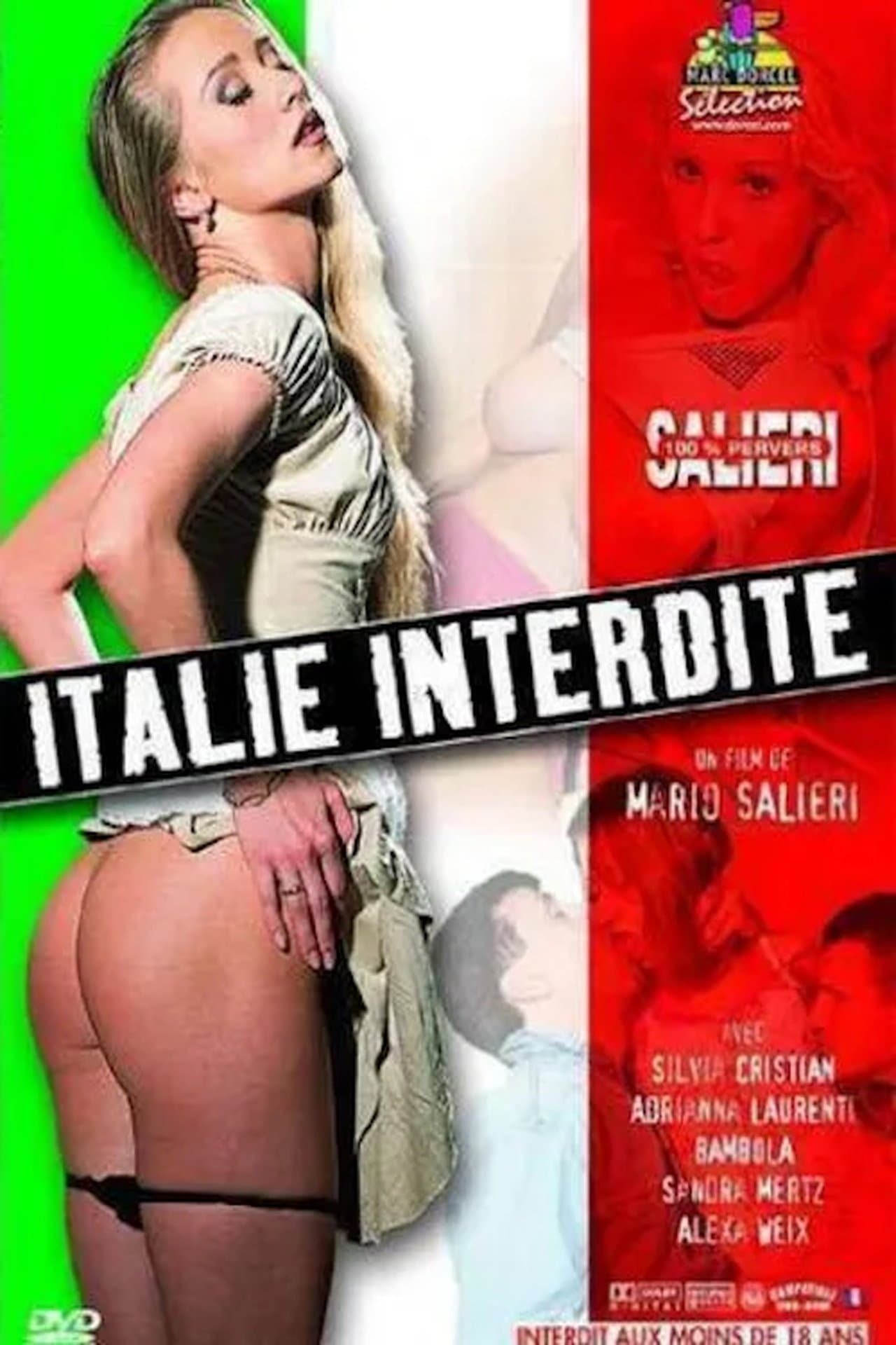 Salieri Erotic Stories 3 streaming