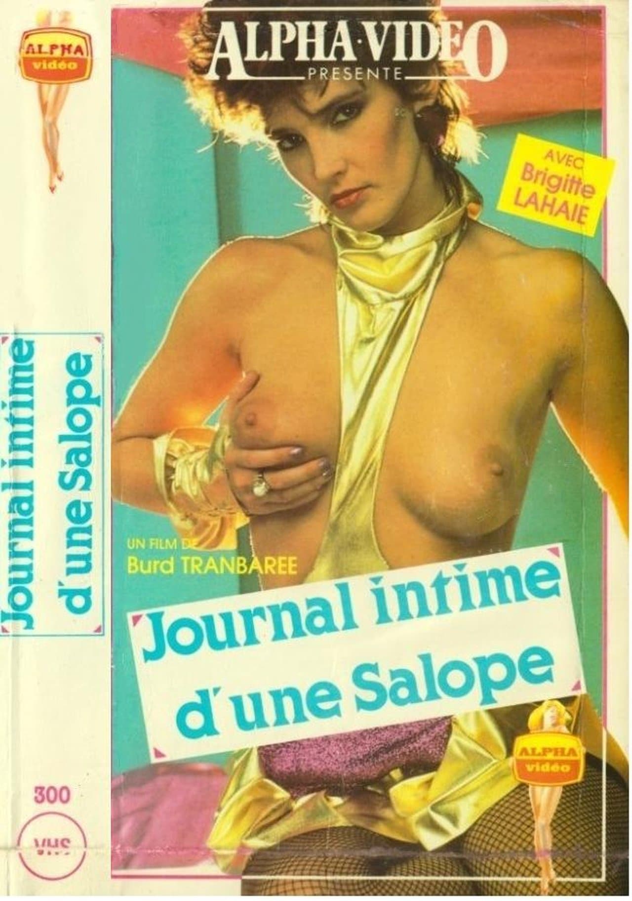 Journal intime d'une salope streaming