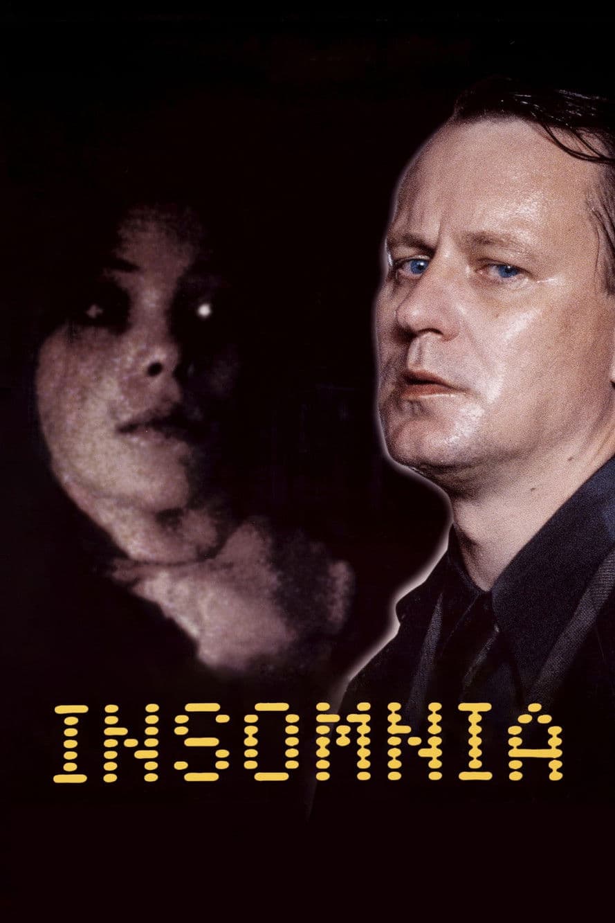 Insomnia streaming