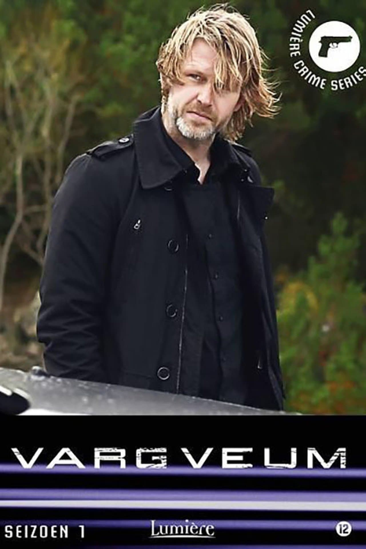 Varg Veum streaming
