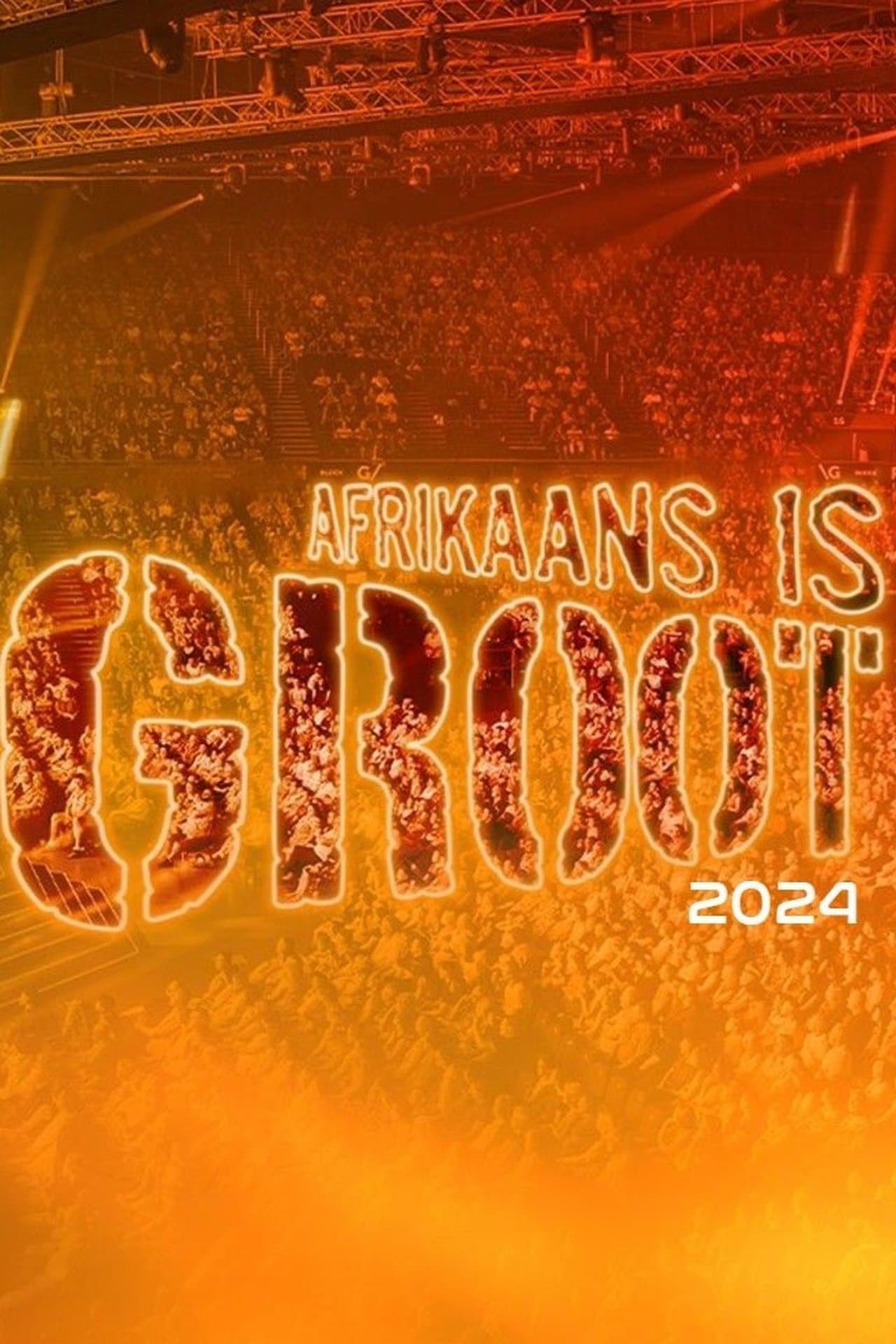 Afrikaans is Groot 2024 streaming
