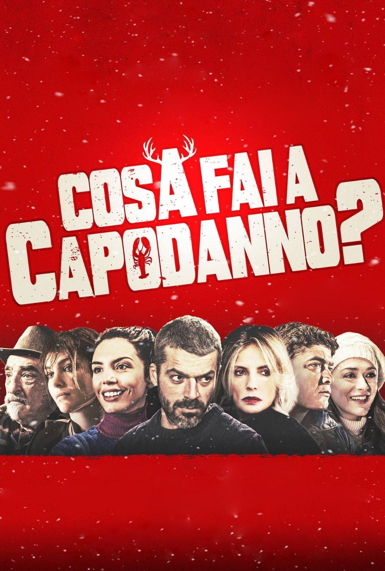 Cosa fai a Capodanno? streaming